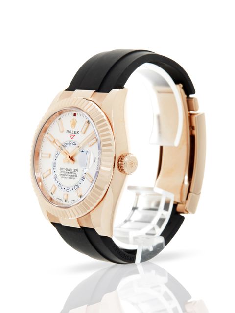 Rolex Sky-Dweller 326235 Image 2